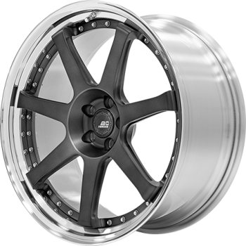 BC Forged DF-Z1 Ansicht 5